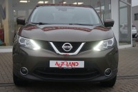 Nissan Qashqai 1.2 DIG-T N-Connecta 4x2