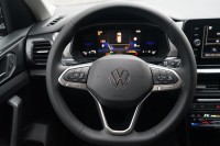 VW T-Cross 1.5 TSI DSG