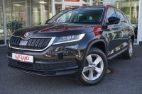 Vorschau: Skoda Kodiaq 1.4 TSI Ambition 4x4