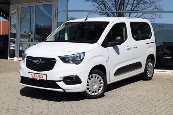 Opel Combo 1.2 Edition