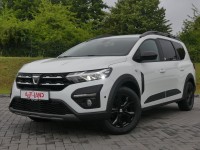 Vorschau: Dacia Jogger Extreme+