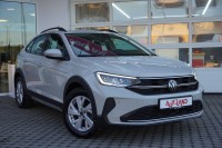 VW Taigo 1.0 TSI