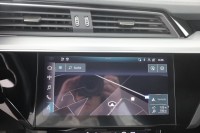 Audi e-tron Sportback 50 quattro S line