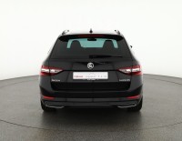 Skoda Superb Combi 1.5 TSI DSG SportLine