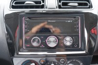 Mitsubishi Space Star 1.2 Select