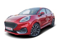 Ford Puma 1.0 Hybrid ST-Line Vignale Navi Sitzheizung LED