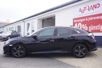 Honda Civic 1.0 Elegance