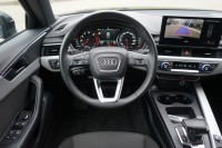 Audi A4 Quattro Avant 40 TFSI S-tronic quattro