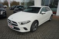 Vorschau: Mercedes-Benz A 200 A200 Progressive