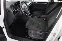 VW Touran 2.0 TDI R-Line