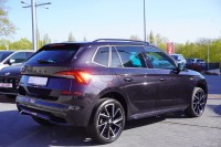 Skoda Kamiq 1.5 TSI Monte Carlo