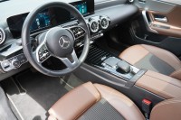 Mercedes-Benz CLA 250 e AMG Line