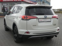 Toyota RAV 4 RAV4 2.5 Hybrid Team D
