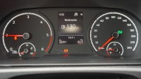 VW Caddy 2.0 TDI Life DSG