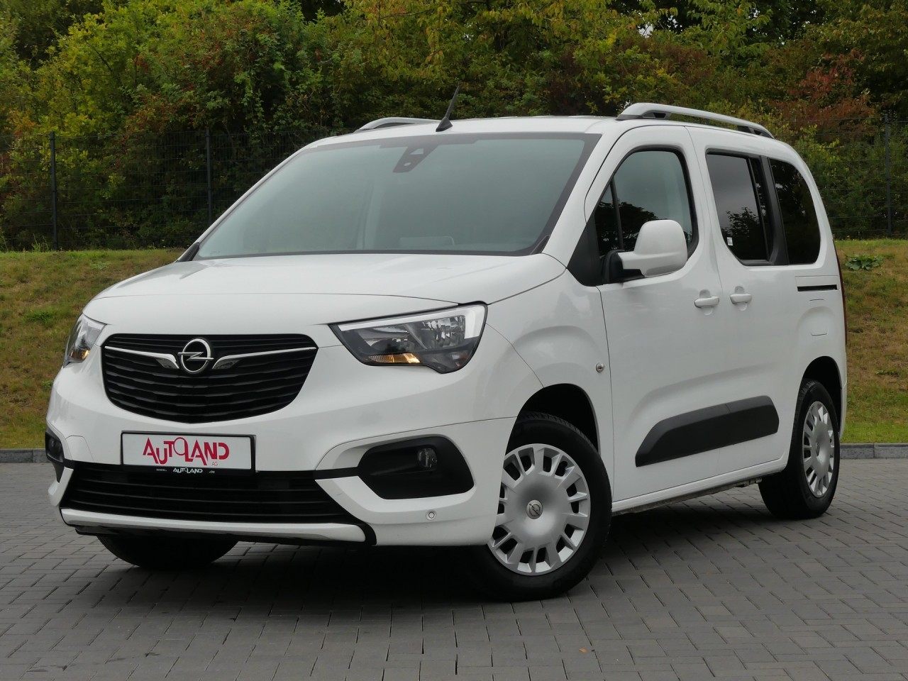 Opel Combo Life 1.2 Turbo Life