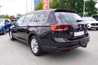 VW Passat Variant 2.0 TDI Business DSG