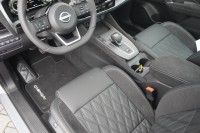 Nissan Qashqai Tekna+ 1.3 Dig-T Aut.