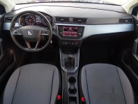 Seat Arona 1.0 TSI