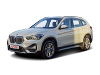 BMW X-Serie 20d xDrive xLine 2-Zonen-Klima Navi Sitzheizung