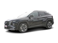 Hyundai Tucson 1.6 T-GDI Aut. 2-Zonen-Klima Navi Sitzheizung