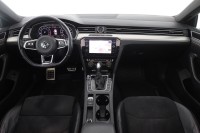 VW Arteon 2.0 TSI DSG R-Line