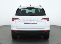 Skoda Karoq 1.5 TSI DSG Tour