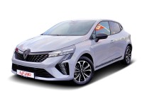 Renault Clio Tce 90 Aut. Navi Sitzheizung LED