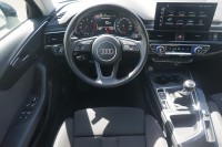 Audi A4 Avant 35 TFSI