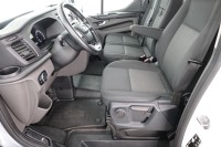 Ford Transit Kasten L1 3-Sitzer