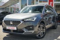 Vorschau: Seat Tarraco 2.0 TDI Xcellence 4Drive