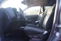 Mitsubishi Outlander 2.0 MIVEC CVT