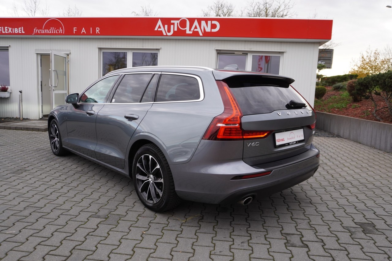 Volvo V60 D4 Momentum