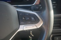 VW T-Cross 1.5 TSI