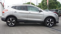 Nissan Qashqai 1.2 N-Vision