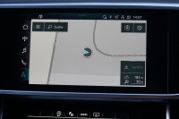 Audi A6 Avant 40 2.0 TDI design