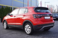 VW T-Cross 1.0 TSI DSG
