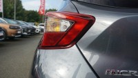 Nissan Micra Kiiro
