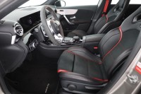 Mercedes-Benz A 35 AMG A35 AMG Aerodynamik Paket 4Matic