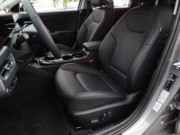 Kia K4 SW 1.6 T-GDI Aut.