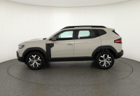 Vorschau: Dacia Duster TCe 100 Eco-G