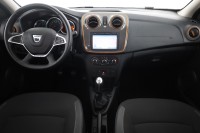 Dacia Sandero Stepway 0.9 TCE Celebration