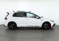 VW Golf VIII 2.0 TSI GTI Clubsport