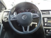 Skoda Rapid Spaceback 1.2 TSI DSG Xenon