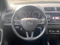 Skoda Fabia Combi 1.0 TSI Soleil