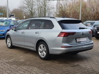 VW Golf Variant 1.5eTSI DSG