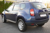 Dacia Duster 1.6 SCe 115