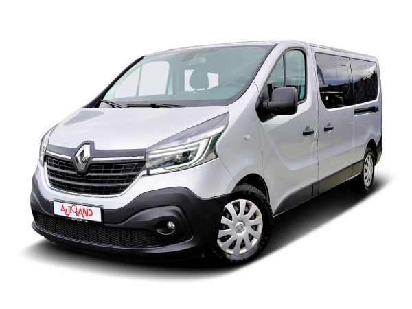 Renault Trafic Combi 2.0 dCi L2H1 3,0t