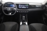 MG HS 1.5 T-GDI Hybrid+ Luxury Aut.