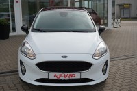 Ford Fiesta 1.1 Cool&Connect
