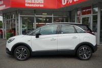 Opel Crossland 1.2 Ultimate